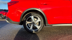 Ford Focus 1.5 EcoBlue 120 Active Auto 5dr Diesel Estate